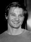 Jeremy Renner